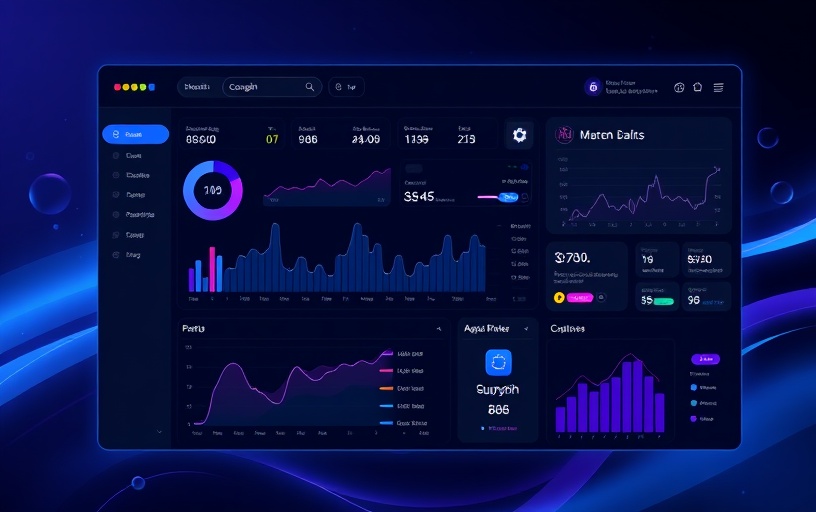 NeuroFlow Dashboard